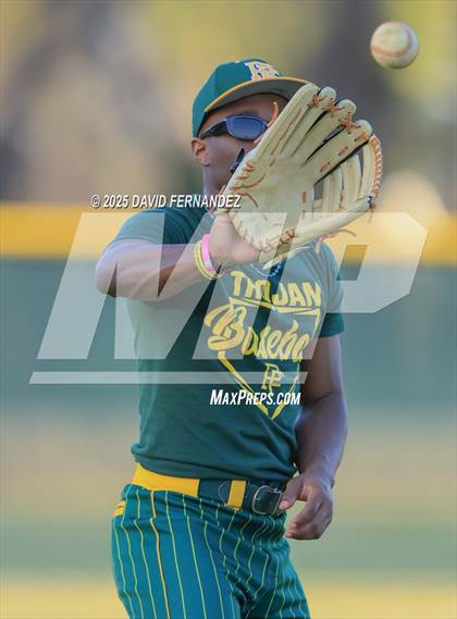 Thumbnail 3 in Varsity Western Harnett @ Pine Forest photogallery.