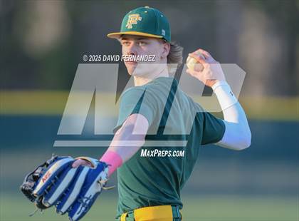 Thumbnail 2 in Varsity Western Harnett @ Pine Forest photogallery.