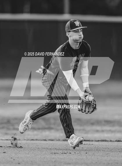 Thumbnail 2 in Varsity Western Harnett @ Pine Forest photogallery.