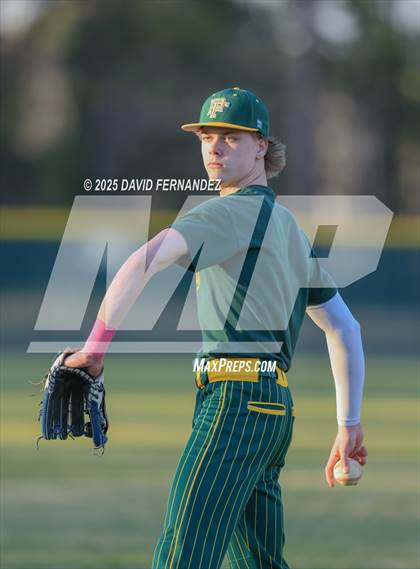 Thumbnail 1 in Varsity Western Harnett @ Pine Forest photogallery.