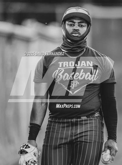 Thumbnail 3 in Varsity Western Harnett @ Pine Forest photogallery.