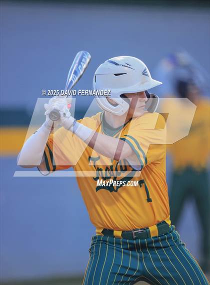 Thumbnail 1 in Varsity Western Harnett @ Pine Forest photogallery.