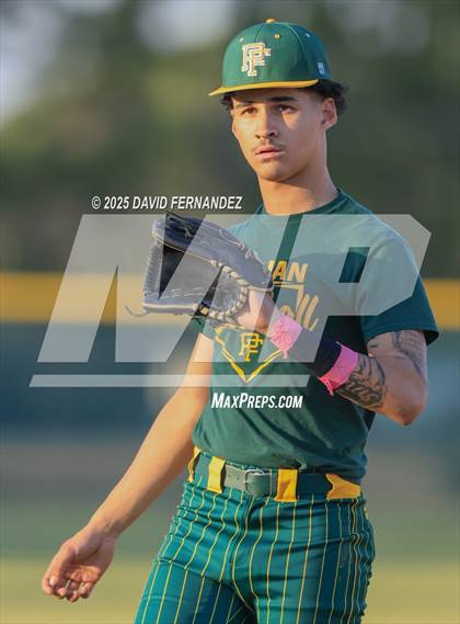 Thumbnail 2 in Varsity Western Harnett @ Pine Forest photogallery.
