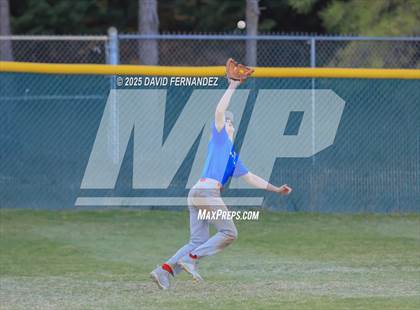 Thumbnail 2 in Varsity Western Harnett @ Pine Forest photogallery.