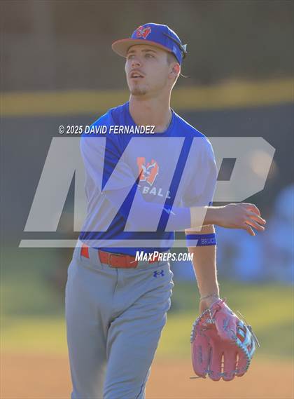 Thumbnail 2 in Varsity Western Harnett @ Pine Forest photogallery.