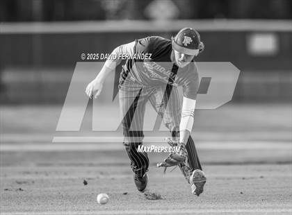 Thumbnail 2 in Varsity Western Harnett @ Pine Forest photogallery.