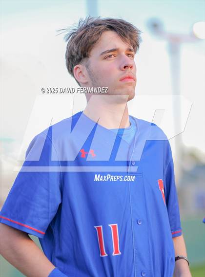 Thumbnail 2 in Varsity Western Harnett @ Pine Forest photogallery.