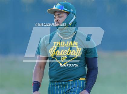 Thumbnail 2 in Varsity Western Harnett @ Pine Forest photogallery.