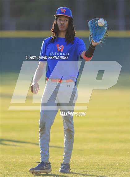 Thumbnail 2 in Varsity Western Harnett @ Pine Forest photogallery.