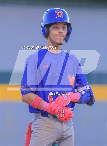 Thumbnail 3 in Varsity Western Harnett @ Pine Forest photogallery.