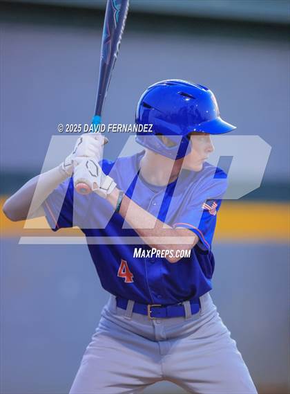 Thumbnail 3 in Varsity Western Harnett @ Pine Forest photogallery.