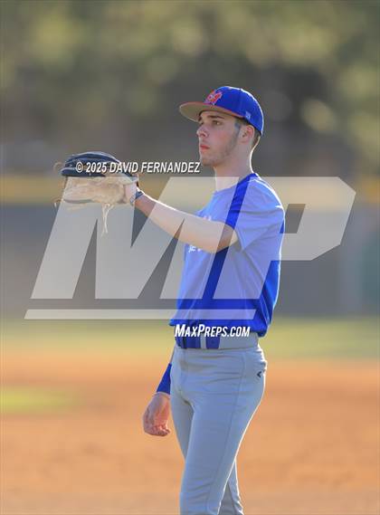 Thumbnail 3 in Varsity Western Harnett @ Pine Forest photogallery.