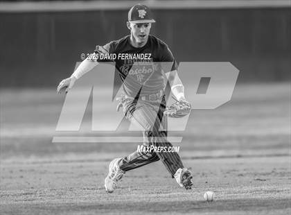 Thumbnail 3 in Varsity Western Harnett @ Pine Forest photogallery.