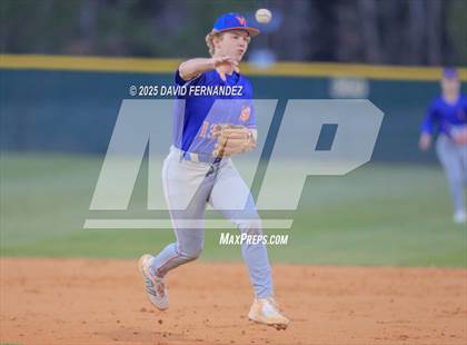 Thumbnail 2 in Varsity Western Harnett @ Pine Forest photogallery.