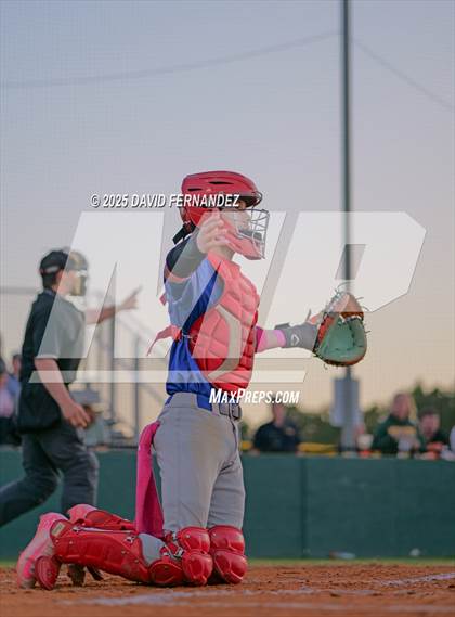 Thumbnail 3 in Varsity Western Harnett @ Pine Forest photogallery.
