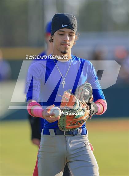 Thumbnail 2 in Varsity Western Harnett @ Pine Forest photogallery.