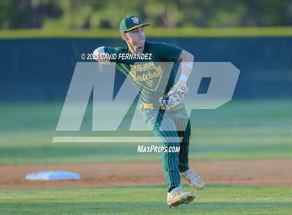 Thumbnail 3 in Varsity Western Harnett @ Pine Forest photogallery.