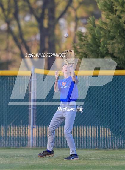 Thumbnail 2 in Varsity Western Harnett @ Pine Forest photogallery.