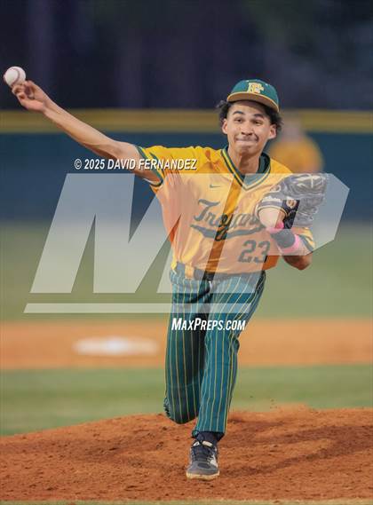 Thumbnail 3 in Varsity Western Harnett @ Pine Forest photogallery.