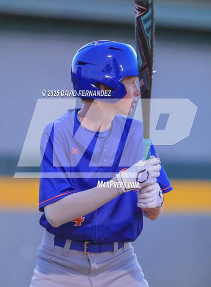Thumbnail 2 in Varsity Western Harnett @ Pine Forest photogallery.