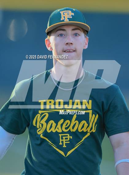 Thumbnail 2 in Varsity Western Harnett @ Pine Forest photogallery.