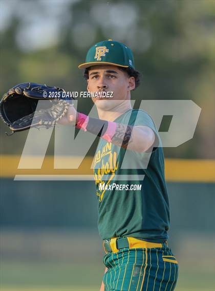 Thumbnail 1 in Varsity Western Harnett @ Pine Forest photogallery.