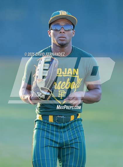 Thumbnail 1 in Varsity Western Harnett @ Pine Forest photogallery.