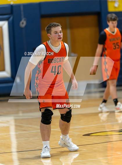 Thumbnail 2 in Summers County vs Mount View (Little General/ C. Adam Toney Showcase) photogallery.
