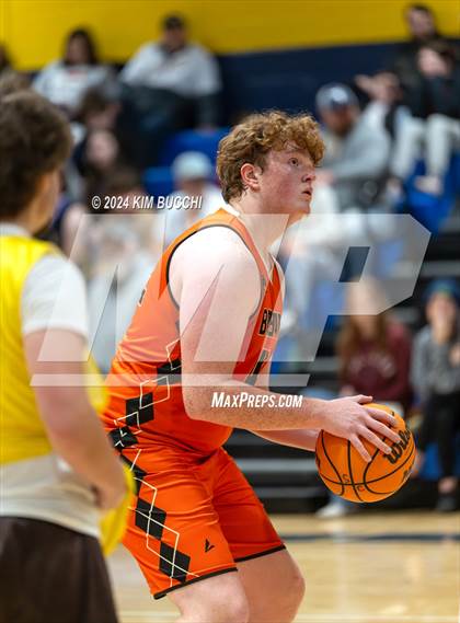 Thumbnail 3 in Summers County vs Mount View (Little General/ C. Adam Toney Showcase) photogallery.