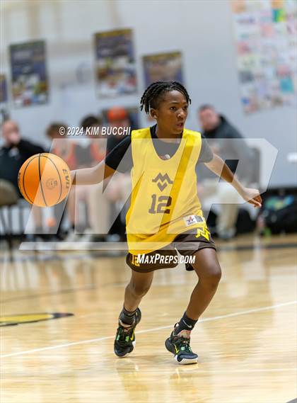 Thumbnail 1 in Summers County vs Mount View (Little General/ C. Adam Toney Showcase) photogallery.