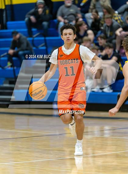 Thumbnail 2 in Summers County vs Mount View (Little General/ C. Adam Toney Showcase) photogallery.