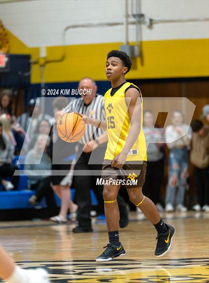 Thumbnail 1 in Summers County vs Mount View (Little General/ C. Adam Toney Showcase) photogallery.