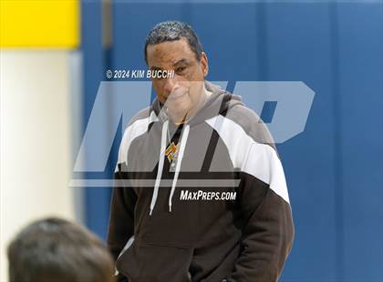 Thumbnail 3 in Summers County vs Mount View (Little General/ C. Adam Toney Showcase) photogallery.