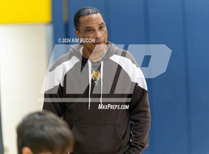 Thumbnail 1 in Summers County vs Mount View (Little General/ C. Adam Toney Showcase) photogallery.