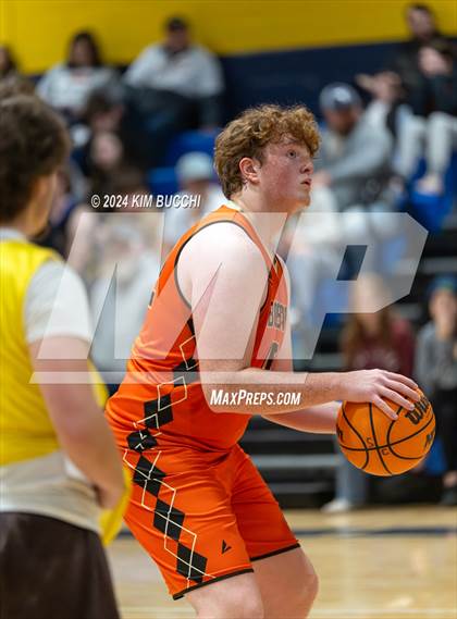 Thumbnail 1 in Summers County vs Mount View (Little General/ C. Adam Toney Showcase) photogallery.