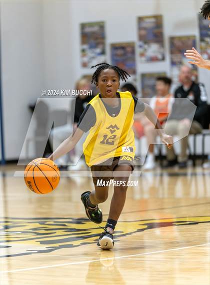 Thumbnail 3 in Summers County vs Mount View (Little General/ C. Adam Toney Showcase) photogallery.