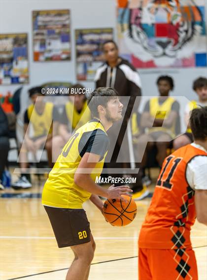 Thumbnail 1 in Summers County vs Mount View (Little General/ C. Adam Toney Showcase) photogallery.