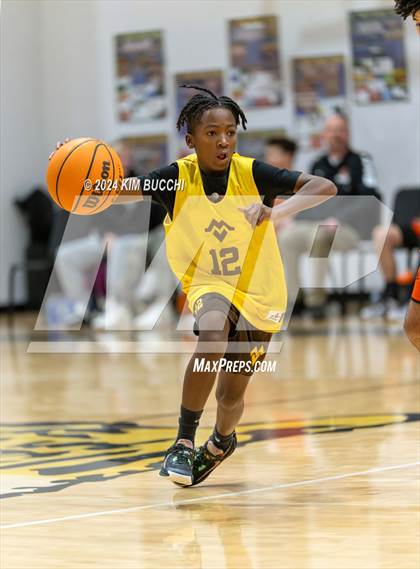 Thumbnail 1 in Summers County vs Mount View (Little General/ C. Adam Toney Showcase) photogallery.