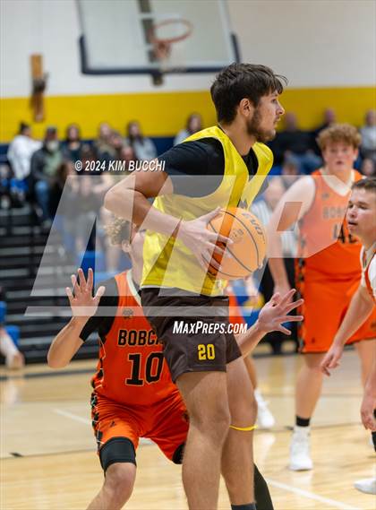 Thumbnail 1 in Summers County vs Mount View (Little General/ C. Adam Toney Showcase) photogallery.