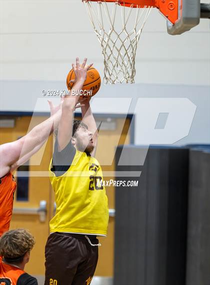 Thumbnail 2 in Summers County vs Mount View (Little General/ C. Adam Toney Showcase) photogallery.