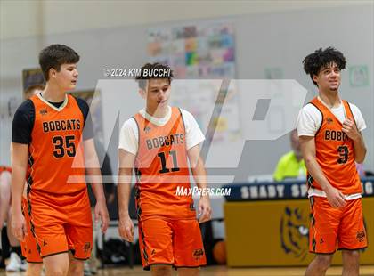 Thumbnail 3 in Summers County vs Mount View (Little General/ C. Adam Toney Showcase) photogallery.