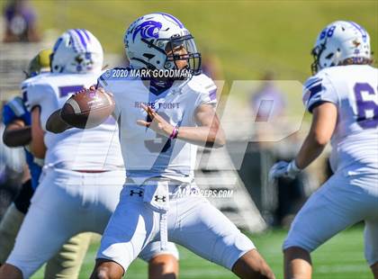 Thumbnail 3 in Ridge Point @ Elkins photogallery.
