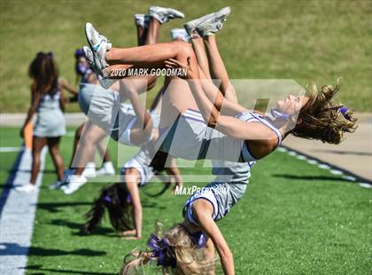Thumbnail 3 in Ridge Point @ Elkins photogallery.