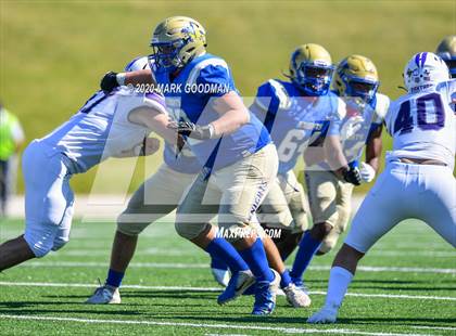 Thumbnail 3 in Ridge Point @ Elkins photogallery.