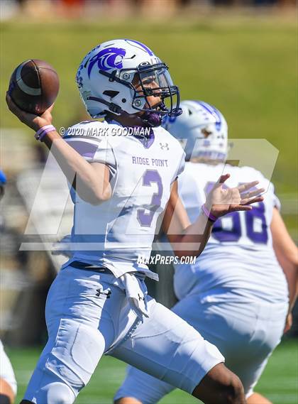Thumbnail 2 in Ridge Point @ Elkins photogallery.