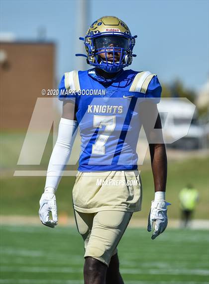Thumbnail 3 in Ridge Point @ Elkins photogallery.