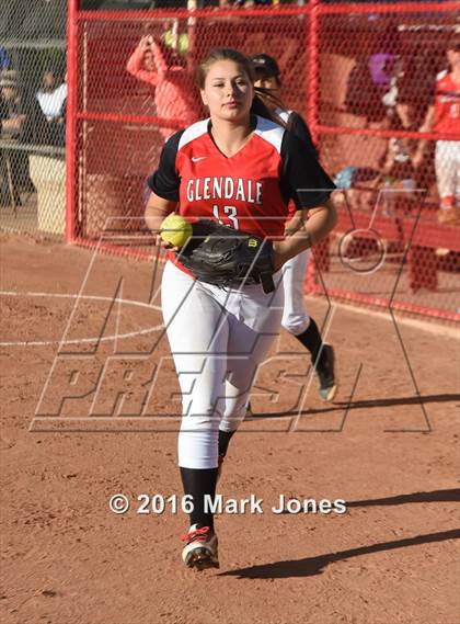 Thumbnail 3 in Kingman @ Glendale photogallery.