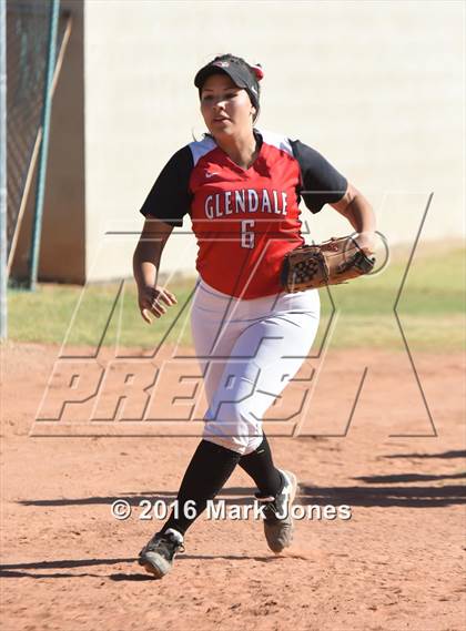 Thumbnail 3 in Kingman @ Glendale photogallery.