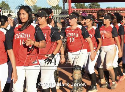 Thumbnail 3 in Kingman @ Glendale photogallery.