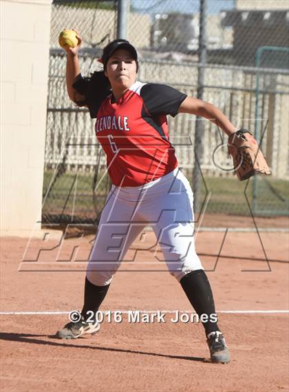 Thumbnail 2 in Kingman @ Glendale photogallery.